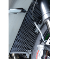R&G Racing Radiator Guard for the Suzuki GSX-R1000/GSX-R1000R '17-'22